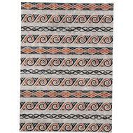 Kookie NZ Theme Printed Felt 4 Sheets A4