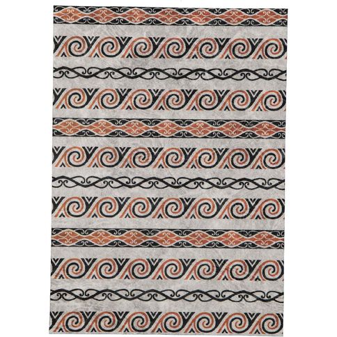Kookie NZ Theme Printed Felt 4 Sheets A4