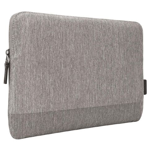 Targus CityLite Pro MacBook Pro Sleeve 13in Black