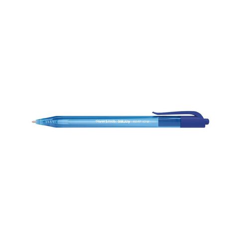 Paper Mate Inkjoy 100RT 10 Pack