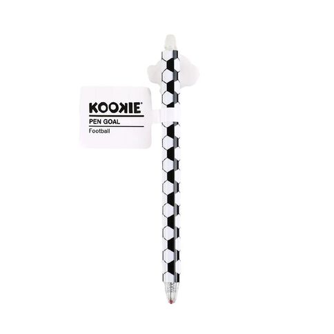 Kookie Football Pen Goal