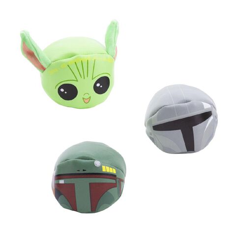 Paladone Mandalorian Juggling Balls