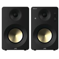 JVC Bluetooth Book Shelf Speakers JV130BT2020
