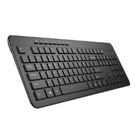Tech.Inc Wired Keyboard with Hotkeys for Multimedia Functions Tech.Inc Wired Keyboard with Hotkeys for Multimedia Functions