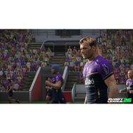 Xbox Rugby League 26