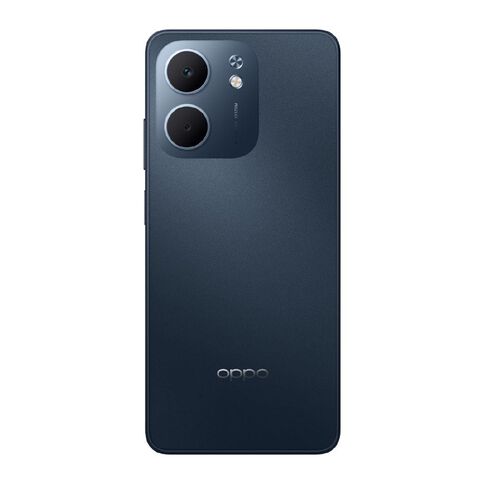 OPPO A5X Midnight Blue with Warehouse Mobile SIM