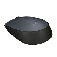Logitech M171 Wireless Mouse Black