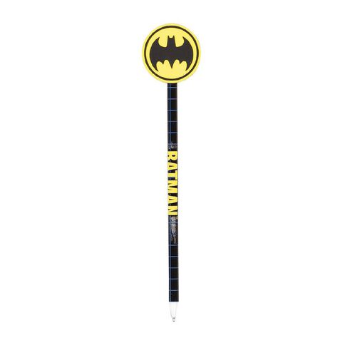 Batman Warner Bros Novelty Pen