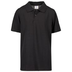 Schooltex Kids' Pique Polo