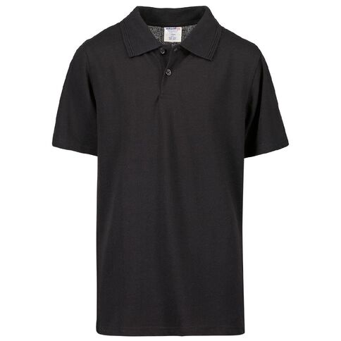 Schooltex Kids' Pique Polo