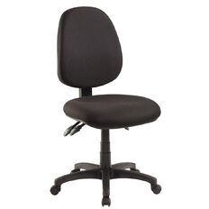 Jasper J Advance Chair Black