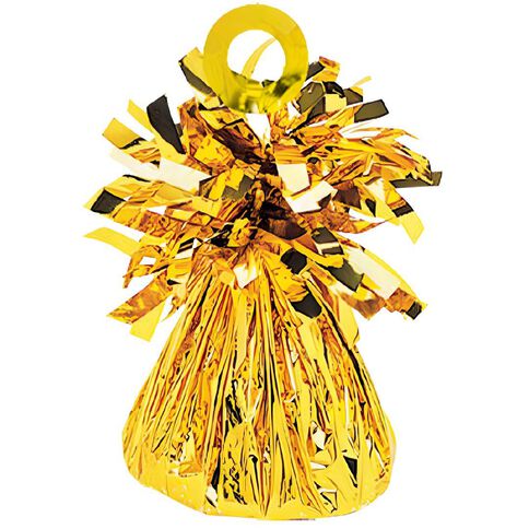 Amscan Foil Balloon Weight