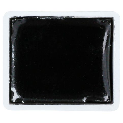 BLOCKX Watercolour Half Pan S1 177 Neutral Tint
