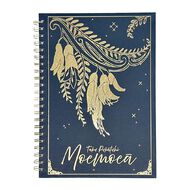 Karanga Ink A4 Karanga Ink A4 Notebook