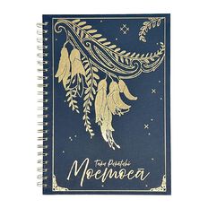 Karanga Ink A4 Karanga Ink A4 Notebook