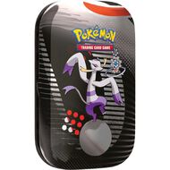 Pokemon S&V 10.5 Unova Mini Tin LIMIT 2 PER CUSTOMER