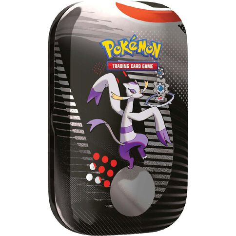 Pokemon S&V 10.5 Unova Mini Tin LIMIT 2 PER CUSTOMER