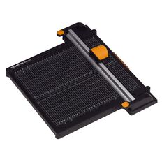 Fiskars Recycled Rotary Paper Trimmer 30cm A4