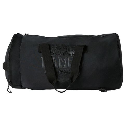Mambo Duffle Backpack Bag 40L Black