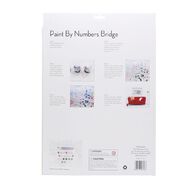 Uniti Paint By Number Bridge