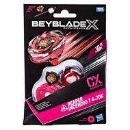 Beyblades X 2.0 Starter Pack Top Assorted