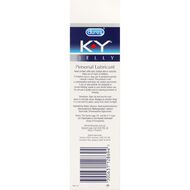 Durex K-Y Jelly Lubricant 100g