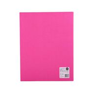 WS WS Colour Pop 2D Ringbinder Pink