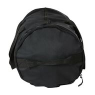 Mambo Duffle Backpack Bag 40L Black