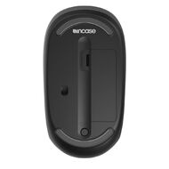 Incase Designed by Microsoft Bluetooth Mouse - Black