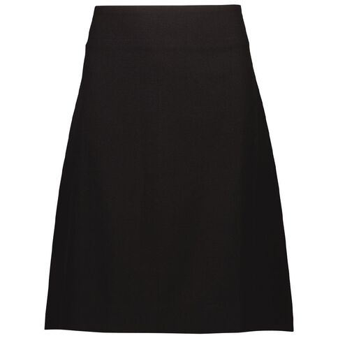 Schooltex Whangarei Girls' High Skirt with Embroidery