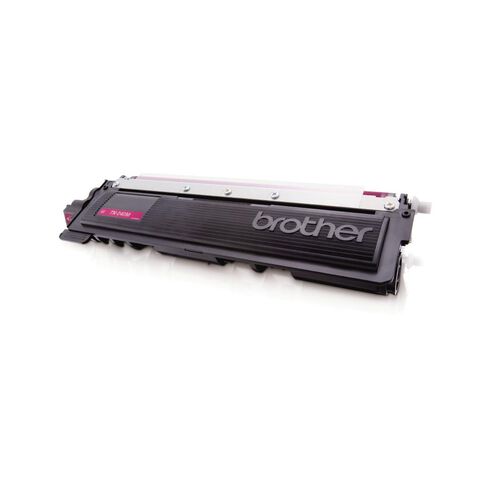 Brother Toner TN240 Magenta (1400 Pages)