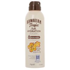 Hawaiian Tropic Silk Hydration Spray 175gm