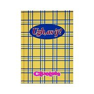 Paramount Clueless A5 Notebook