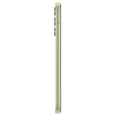 Samsung Spark Galaxy A24 4G Bundle Lime