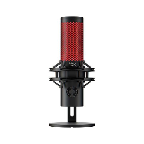 HyperX QuadCast 2 USB Gaming Microphone