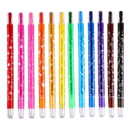 Scented Twistable Crayon 12 Pack