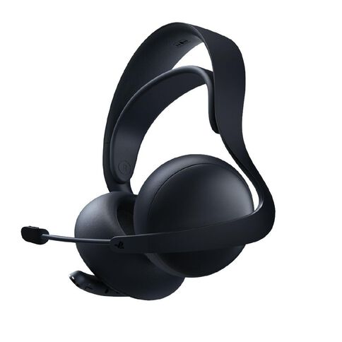 PlayStation PULSE Elite Wireless Headset Midnight Black