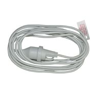 Tech.Inc Easy-Pull Lead - 5m 5m