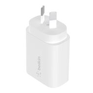 Belkin USB Wall Charger 25W