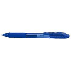 Pentel Energel Pen 0.7mm Loose Blue Mid