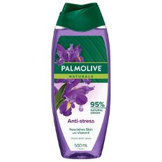 Palmolive Anti Stress Bodywash 500ml