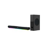 Veon 2.1 Soundbar + Wired Subwoofer