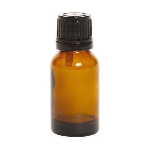 Living & Co Homestay Fragrance Oil Vanilla Pod 15ml