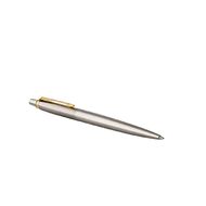 Parker Jotter Stainless Steel Trim Ball Pen Gold
