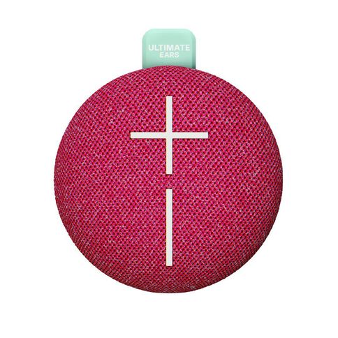 Ultimate Ears MINIROLL Pink