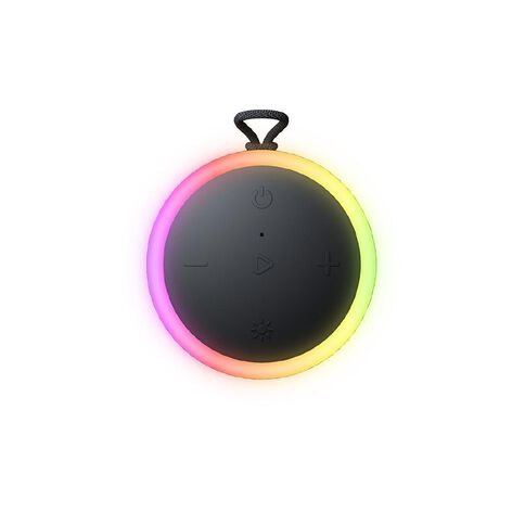 Veon Jive Ipx6 Waterproof Portable Speaker Black