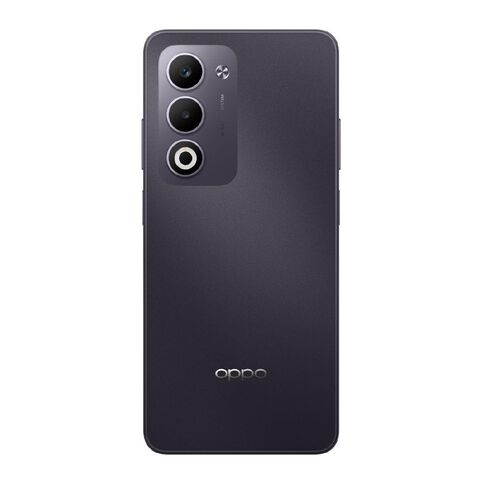 OPPO A5 4G Midnight Purple