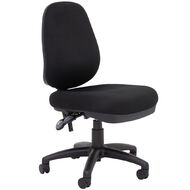 Knight Evo Express Kd Black Fabric