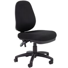 Knight Evo Express Kd Black Fabric