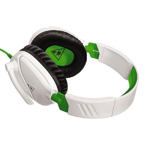 Turtle Beach Headset Recon 70X XB1 White